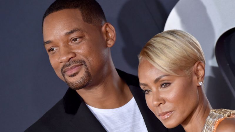 “I Couldn’t Even Speak To Him” Will Smith Shares He Was Jealous Of Jada’s Relationship With Tupac