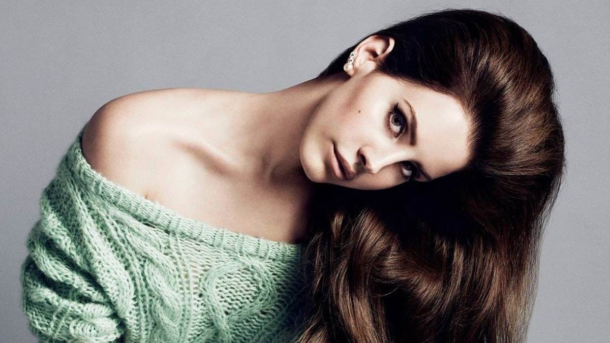 Lana Del Rey received lots of gratitude from her fans