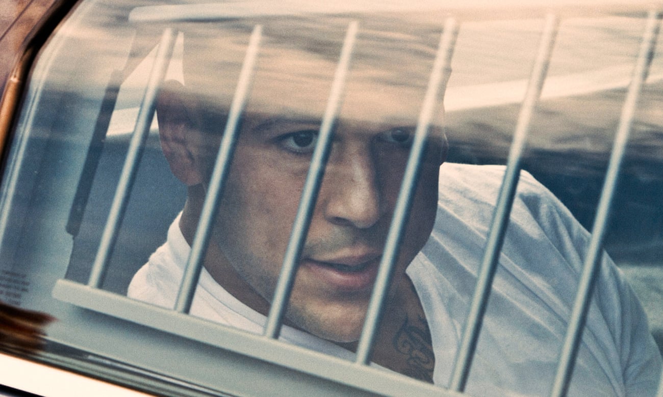 Aaron Hernandez: how did a $40m NFL star become a convicted killer?