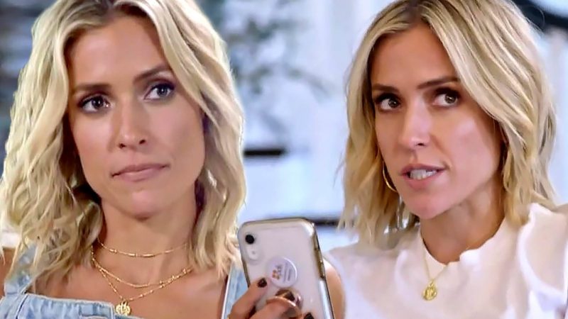 Kristin Cavallari Finds “Closure” After Giving BFF Kelly One Last Shot to Mend Their Friendship