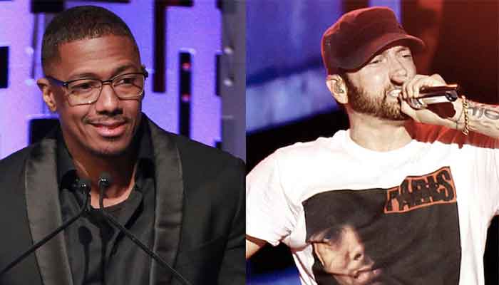 Will Eminem avenge Nick Cannon’s expletive-laden diss track targeting his fans?