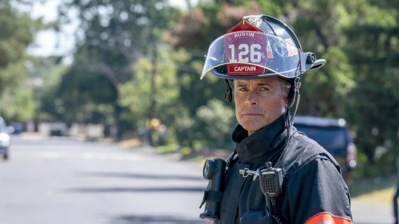 ‘911: Lone Star’: TV Review