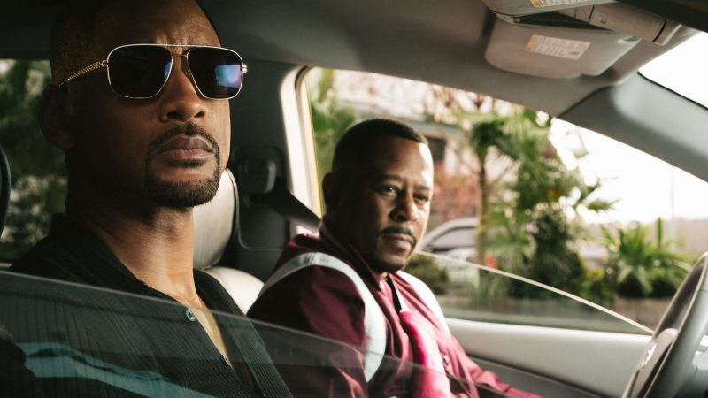 The ‘Bad Boys’ — Will Smith & Martin Lawrence — Are Back … But Why The Wait?