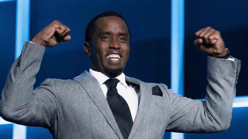 Diddy Celebrates Biggie Smalls’ Induction Into Rock & Roll Hall Of Fame: ‘You Did It!’