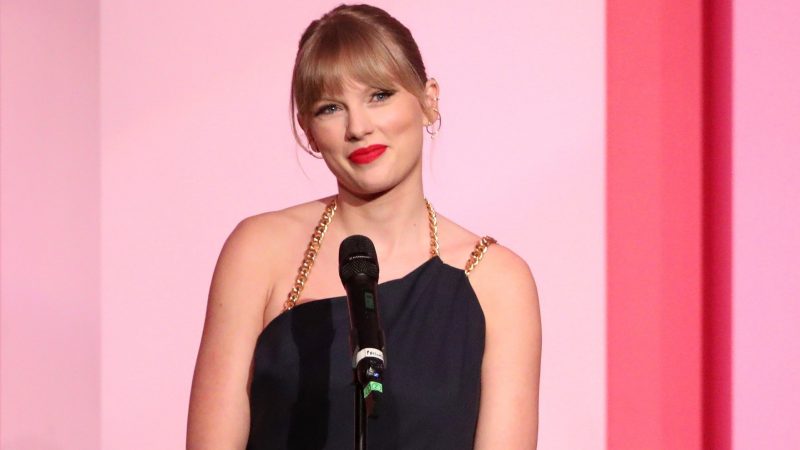 Taylor Swift Opens Up About Experiencing an Eating Disorder in Netflix Documentary “Miss Americana”