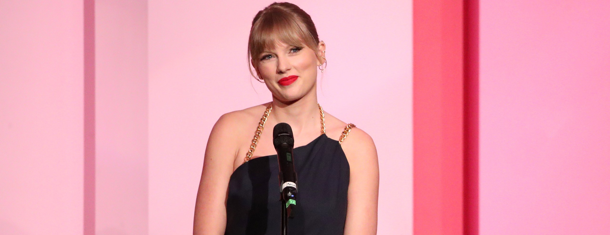 Taylor Swift Opens Up About Experiencing an Eating Disorder in Netflix Documentary “Miss Americana”