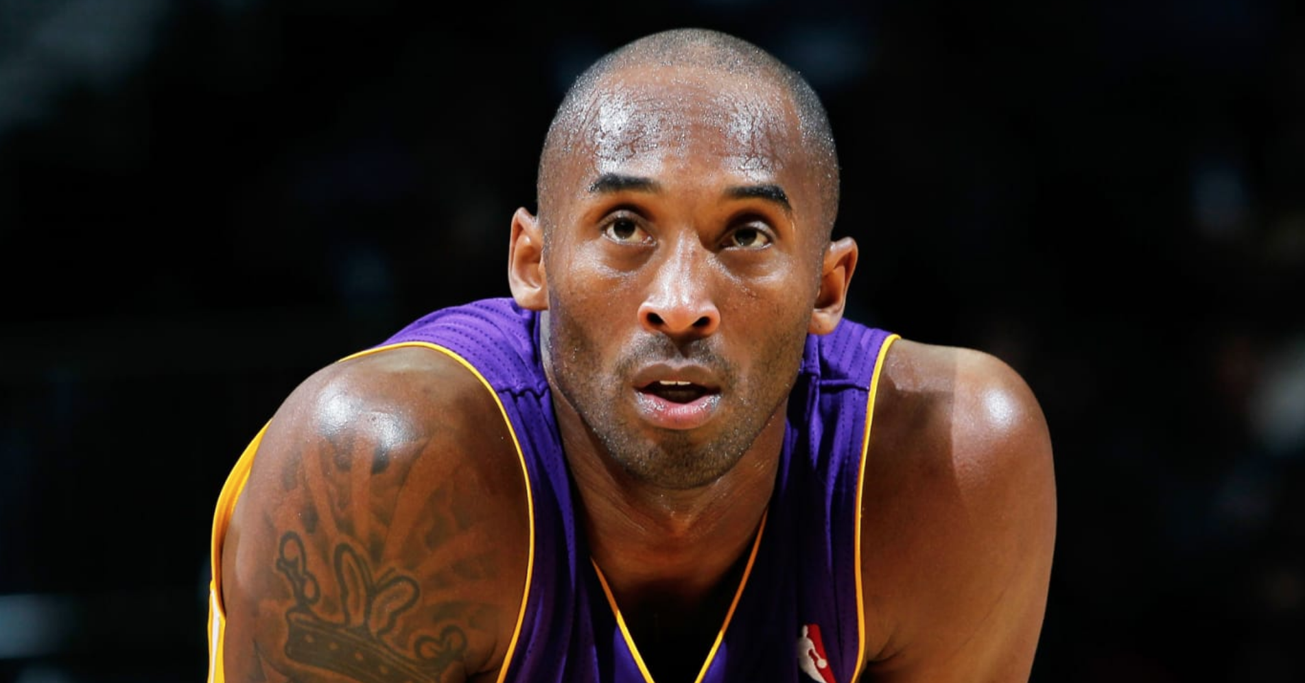 Kobe Bryant dies in a helicopter crash, others dead
