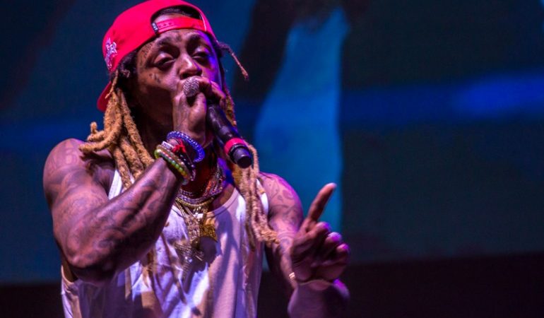 Lil Wayne Announces New Album Funeral for January 2020 Release