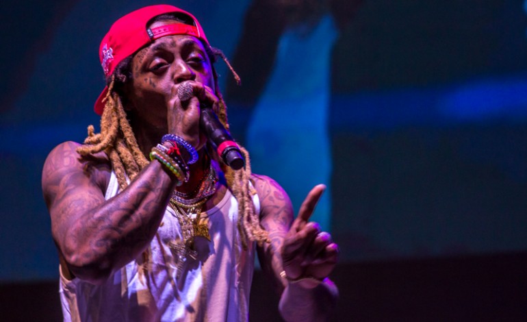 Lil Wayne Announces New Album Funeral For January 2020 Release