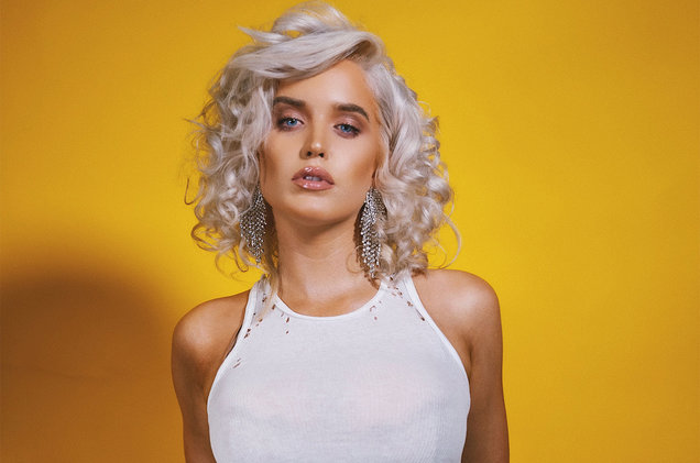 Macy Kate Is Shattering the YouTuber ‘Fantasy’ With Vulnerable New Single