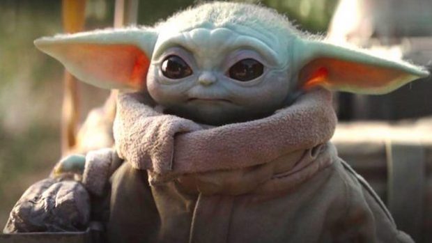Baby Yoda is Coming to Build-A-Bear for All of Your Hugging Needs