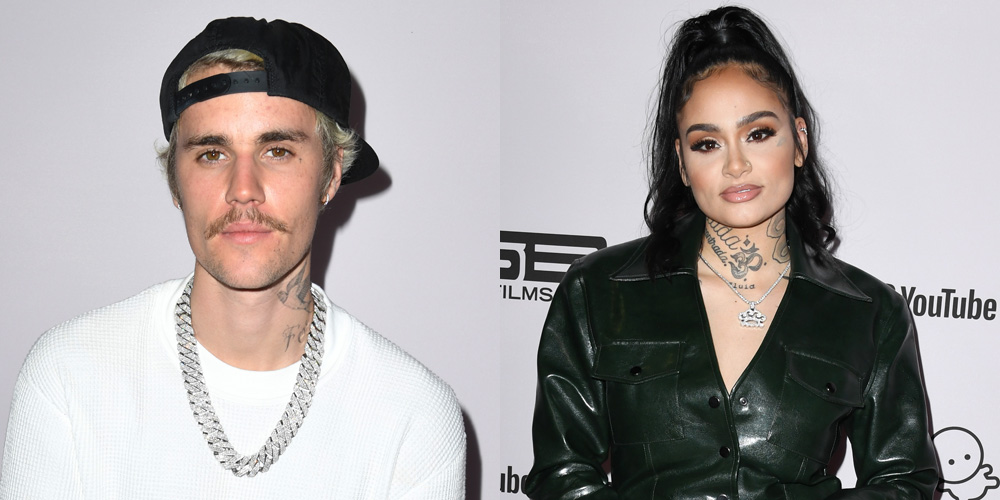 Surprise! Justin Bieber Just Dropped a New Song Featuring Kehlani