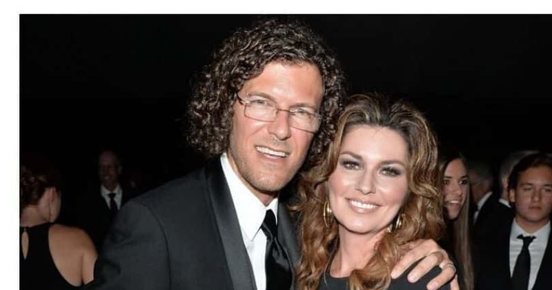 Shania Twain opens up on the cheating scandal that led to ‘beautifully twisted’ marriage to Frédéric Thiébaud