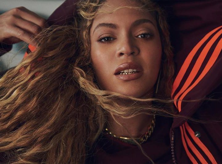 Orange Box Envy: Beyoncé Gave Celebrity Swag New Meaning With Literally Her Biggest Drop Yet