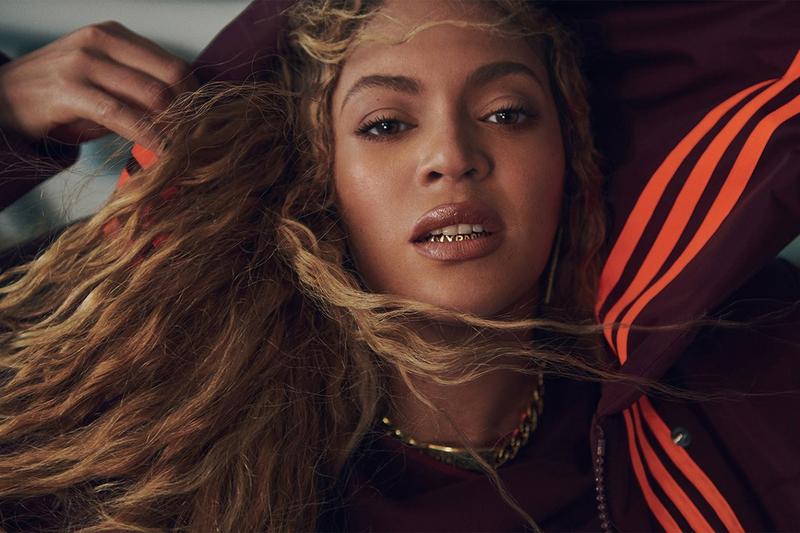 Orange Box Envy: Beyoncé Gave Celebrity Swag New Meaning With Literally Her Biggest Drop Yet