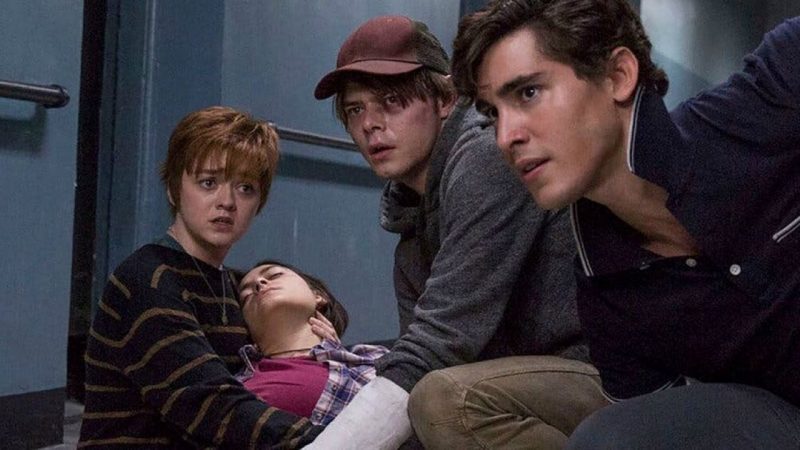 New Mutants Is Finally Getting a New Trailer