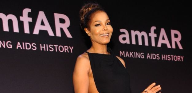 Janet Jackson Celebrates Sons 3rd Birthday With Throwback Photo From When She Was Pregnant