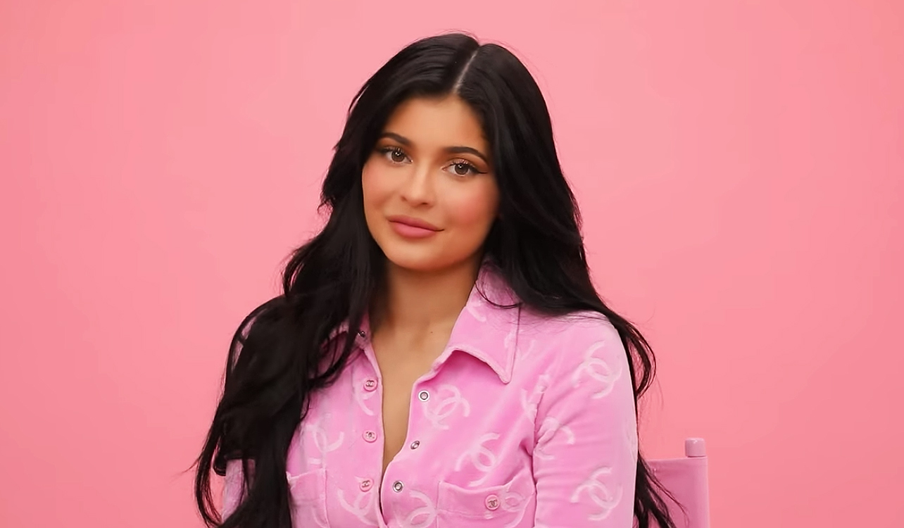 Kylie Jenner Shares Never-Before-Seen Pregnancy Pic Ahead of Stormi’s 2nd Birthday