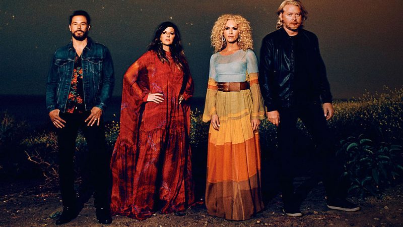 Review: Little Big Town’s ‘Nightfall’ Is a Social Masterpiece Read More: REVIEW: Little Big Town’s ‘Nightfall’ Is a Social Masterpiece
