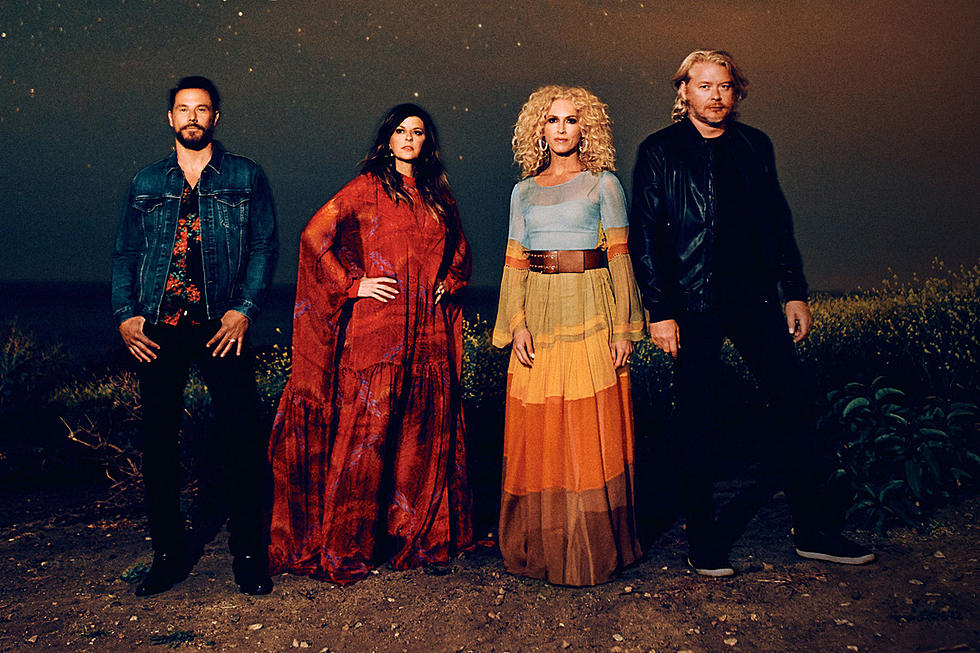 Review: Little Big Town’s ‘Nightfall’ Is a Social Masterpiece Read More: REVIEW: Little Big Town’s ‘Nightfall’ Is a Social Masterpiece
