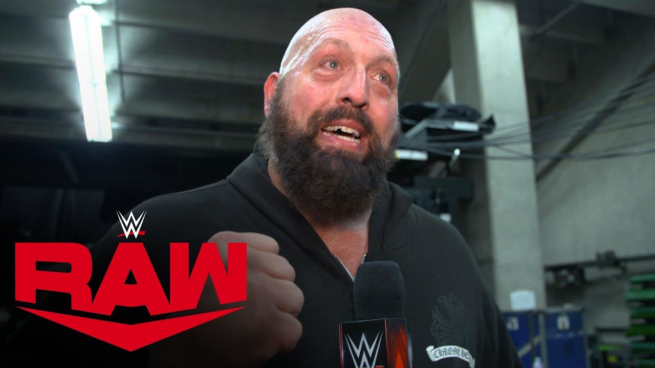 Big Show Reveals Number Of Surgeries He Underwent While Away From WWE, How His Faith Was Tested