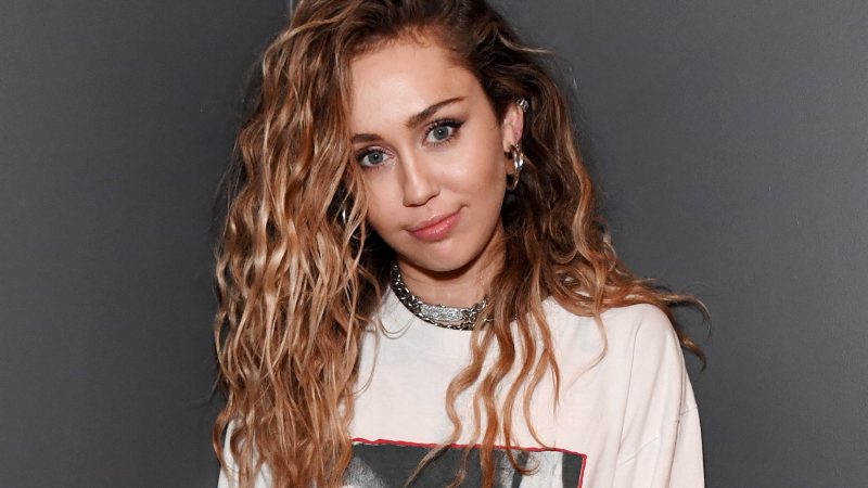 Miley Cyrus Reflects On the Past Decade, Teases What’s Coming Next: Watch
