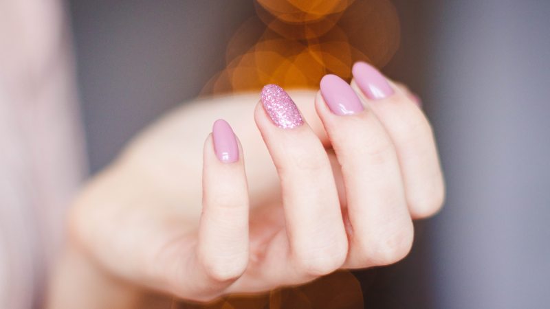 The 5 Biggest Nail Art Trends to Try in 2020