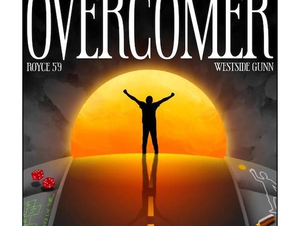 Royce Da 5’9″ Takes Shots at Yelawolf in “Overcomer” f/ Westside Gunn