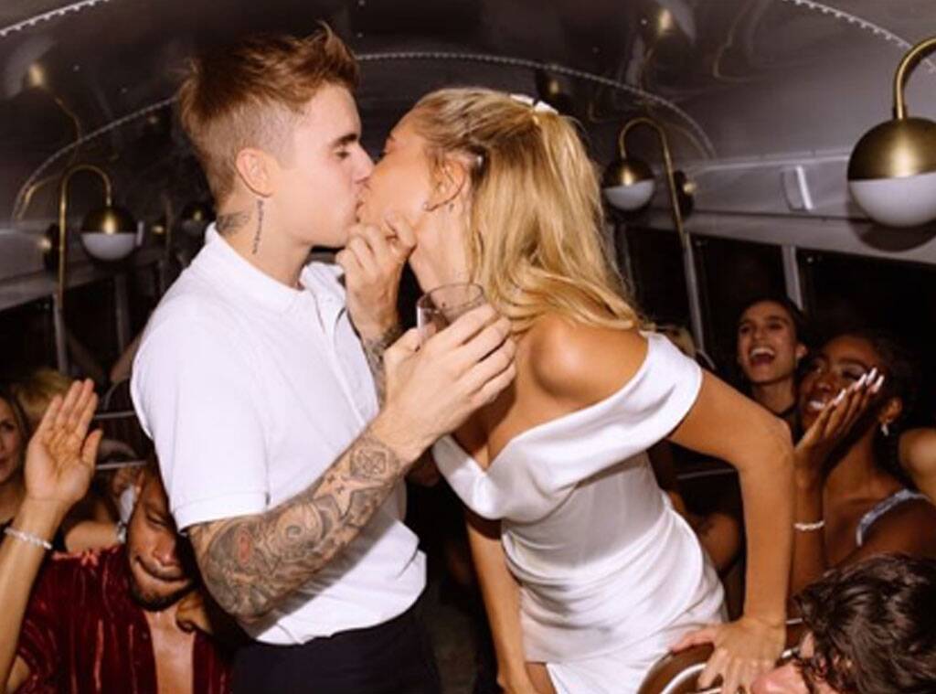 Justin Bieber’s New Song “Yummy” Is a Steamy Tribute to Hailey Bieber