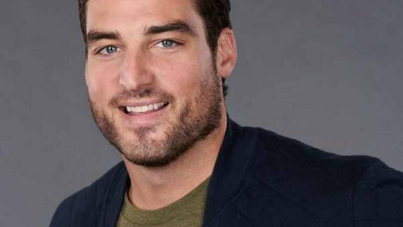 Bachelorette’s Tyler Gwozdz Dead at 29 After Apparent Overdose