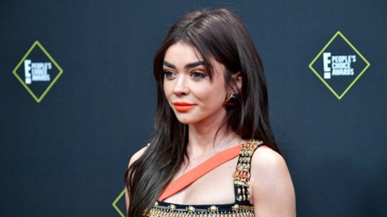 Sarah Hyland Talks Modern Family Ending & Who “Can’t Stop Crying”