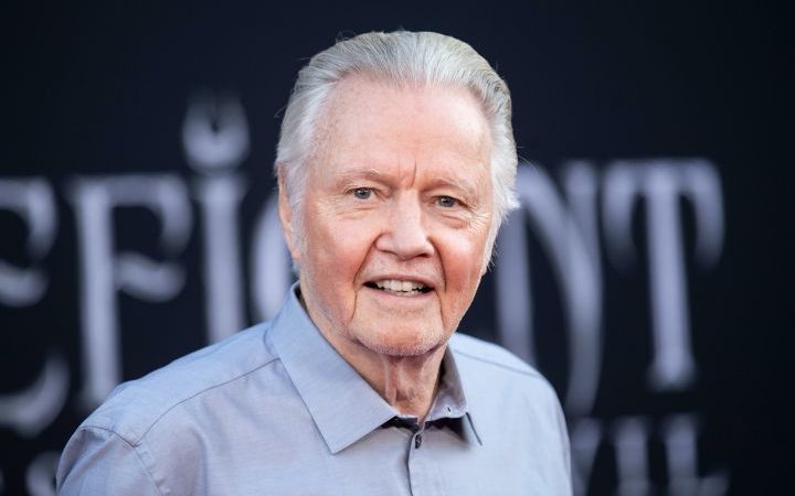 Jon Voight Is A ‘Cool Grandpa’ And Loves Angelina Jolie’s ‘Involved’ Parenting Style