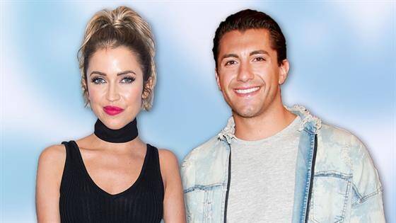 How Kaitlyn Bristowe and Jason Tartick Became a Bachelor Power Couple