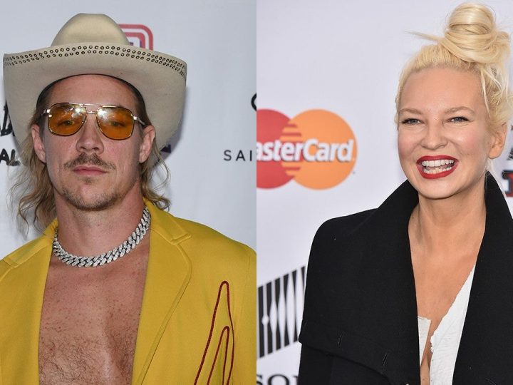 Sia Confirms She’s a Mom and Admits She’s Really ‘Sexually Attracted’ to Diplo