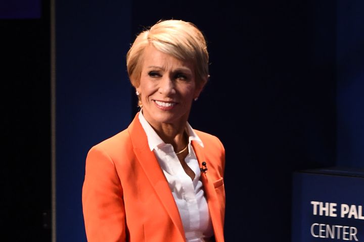 ‘Shark Tank’ Star Barbara Corcoran Swindled Out Of $400K In Online Phishing Scam