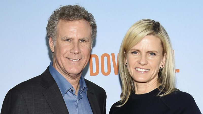 Will Ferrell Writes ‘Very Interesting’ Valentine’s Day Notes For His Wife