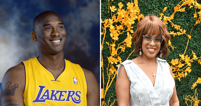 Gayle King asks WNBA star Lisa Leslie about Kobe Bryant’s ‘complicated legacy’ and sexual assault, gets slammed