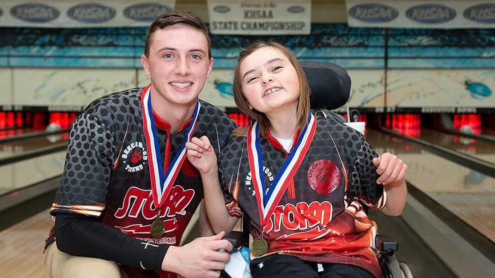 Beechwood students win state bowling title