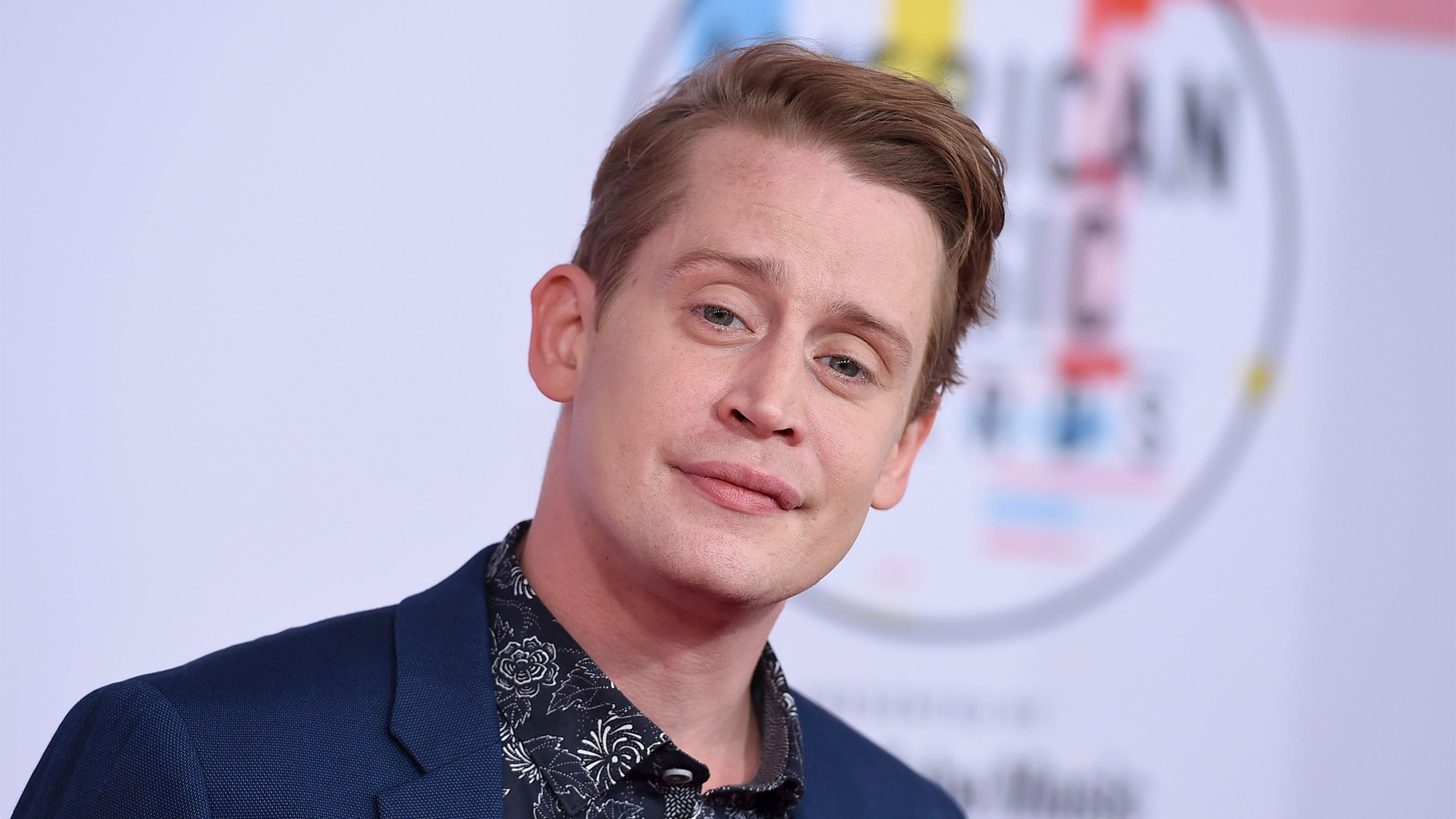 Macaulay Culkin has blessed American Horror Story season 10 with his presence