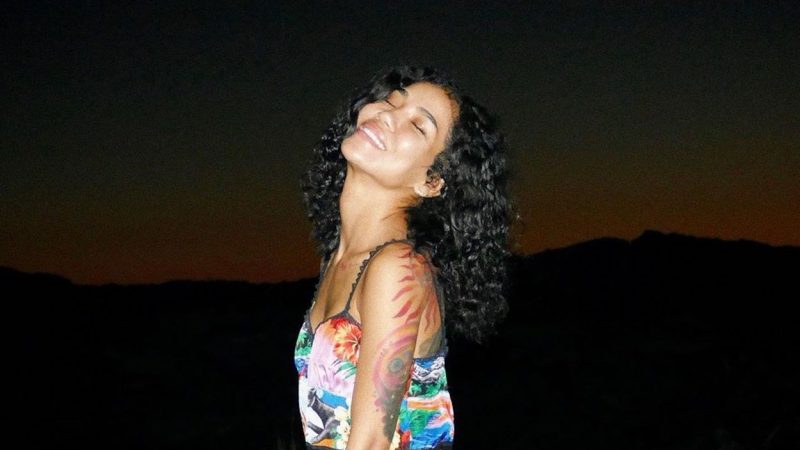 Jhené Aiko Taps Future & Miguel For New Song “Happiness Over Everything (H.O.E.)”
