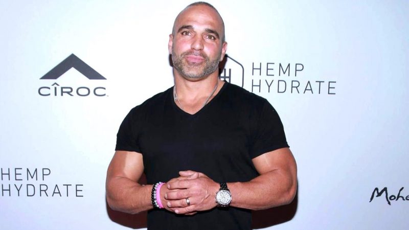 RHONJ Star Joe Gorga Responds After He’s Caught Sharing Phony ‘Before’ and ‘After’ Photos of Supposed House Flip, Plus New Allegations Surface