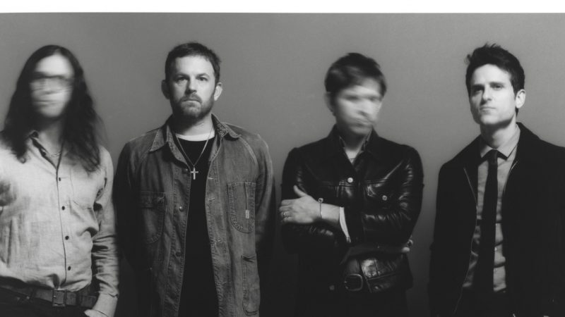 Kings of Leon UK tour 2020: Finsbury Park gig confirmed with Courteeners, Inhaler and more
