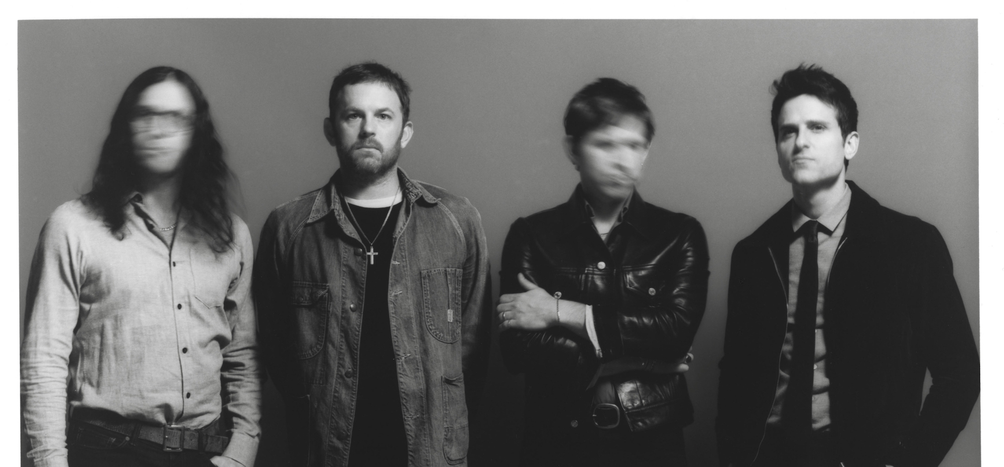 Kings of Leon UK tour 2020: Finsbury Park gig confirmed with Courteeners, Inhaler and more