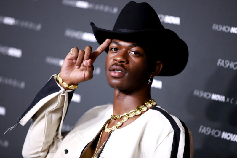 Lil’ Nas X Heads Back To The Old Town Road In Doritos Ad During Super Bowl LIV