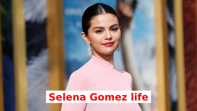 Selena Gomez Biography 2020- Family , Lifestyle, Boyfriend ,Her Life Story