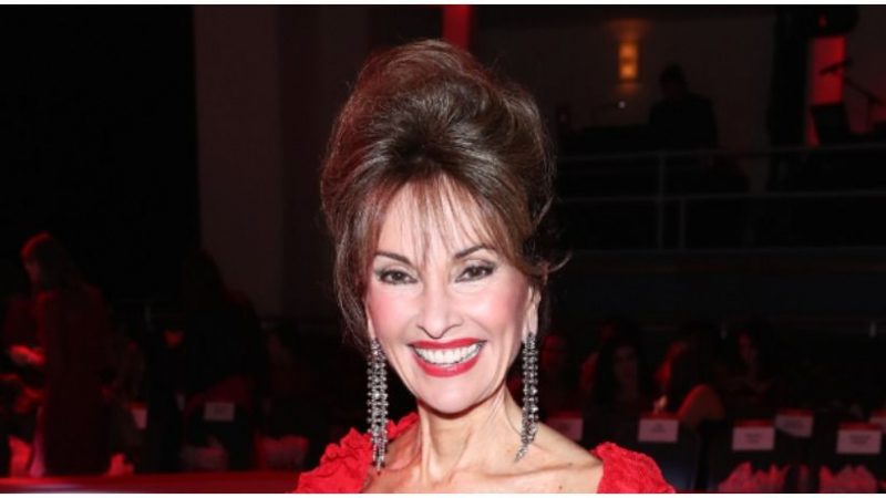 Susan Lucci Says There’s ‘Buzz’ About ‘All My Children’ Reboot, Denounces ‘Real Housewives’ As Today’s Soaps