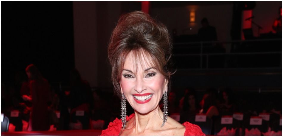 Susan Lucci Says There’s ‘Buzz’ About ‘All My Children’ Reboot, Denounces ‘Real Housewives’ As Today’s Soaps