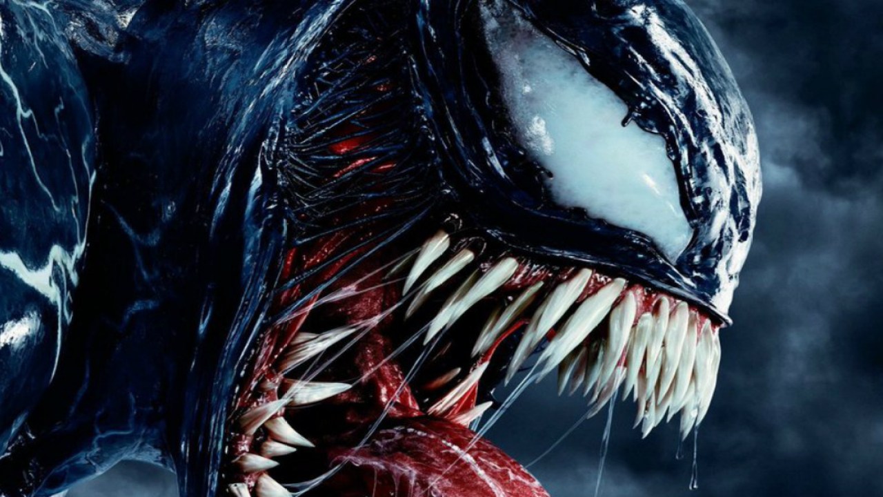 Watch: Venom 2 Set Video Shows Cletus Kasady In Action