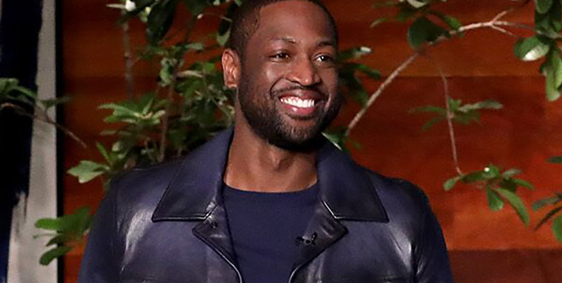 Dwyane Wade on How He and Gabrielle Union Handled Their Child Coming Out as Transgender