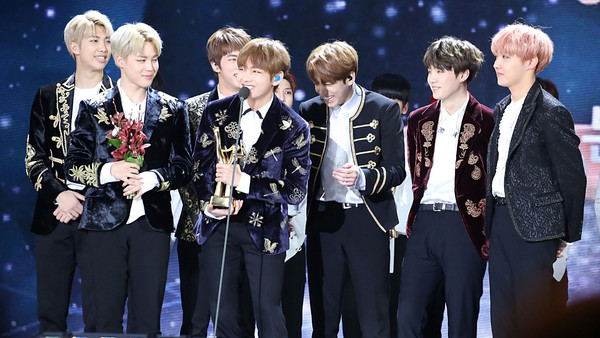 20 Things You Didn’t Know About BTS